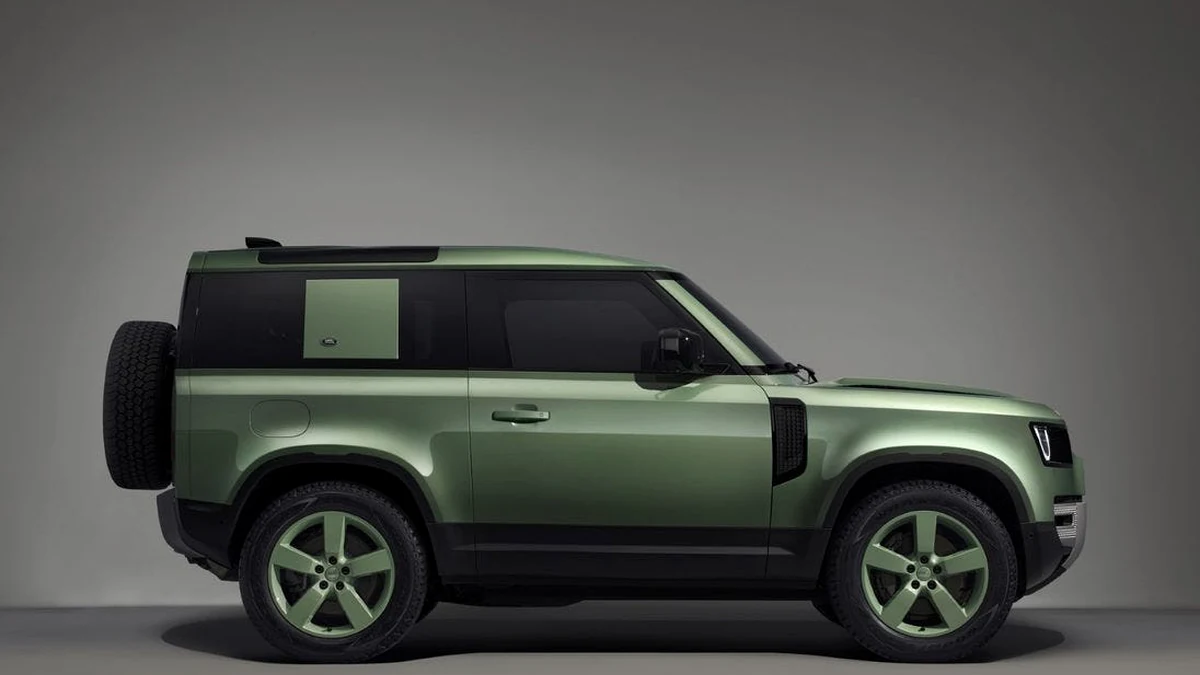 Land Rover ileri düzey arıza teşhis servisi temsili görseli
