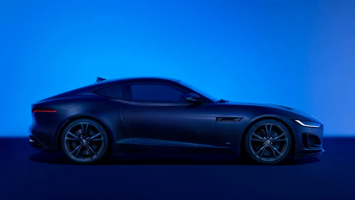 Jaguar süspansiyon ve alt takım servisi temsili görseli